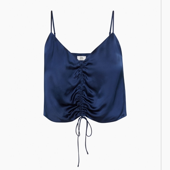 Little Moon Tops - Little Moon - Verso Top